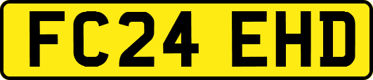 FC24EHD