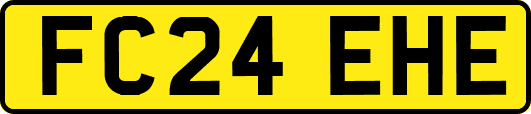 FC24EHE