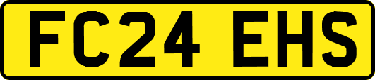 FC24EHS