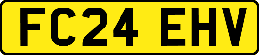 FC24EHV