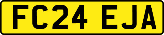 FC24EJA
