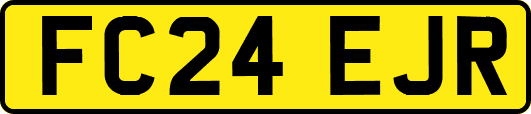 FC24EJR