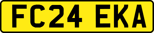 FC24EKA