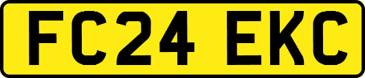FC24EKC