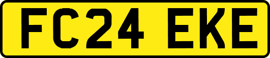 FC24EKE