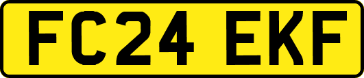 FC24EKF
