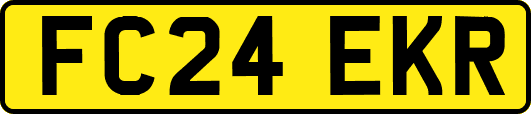 FC24EKR