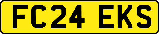 FC24EKS