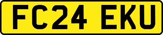 FC24EKU