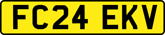 FC24EKV