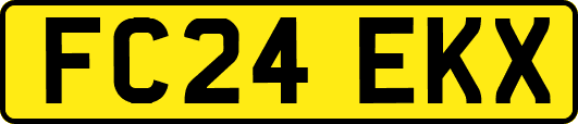 FC24EKX