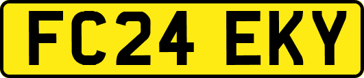 FC24EKY