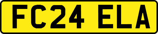 FC24ELA