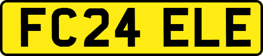 FC24ELE
