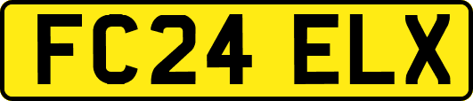 FC24ELX