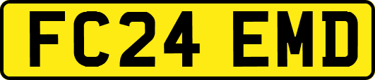 FC24EMD