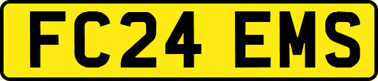 FC24EMS