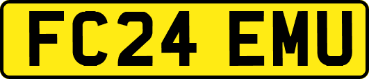 FC24EMU