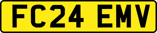 FC24EMV