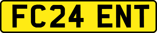 FC24ENT