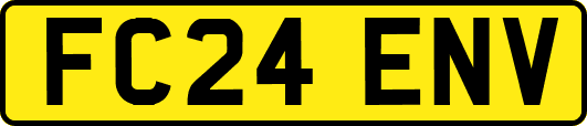 FC24ENV