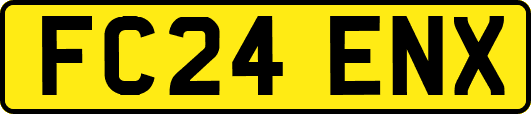 FC24ENX
