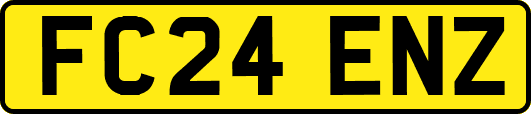 FC24ENZ