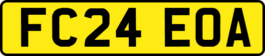 FC24EOA