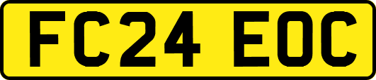 FC24EOC