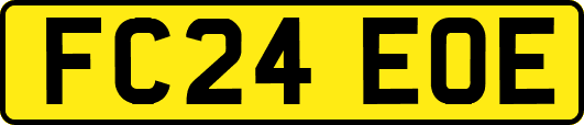 FC24EOE