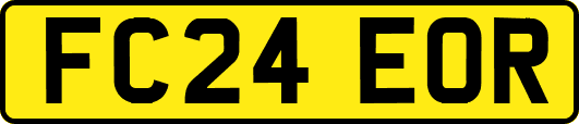 FC24EOR