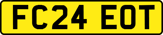 FC24EOT