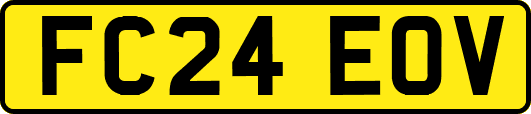FC24EOV