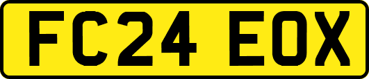 FC24EOX