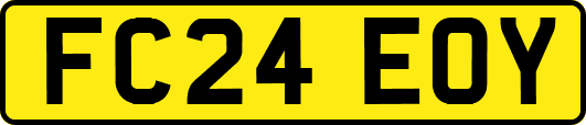 FC24EOY
