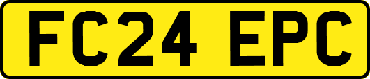 FC24EPC