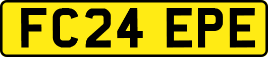 FC24EPE