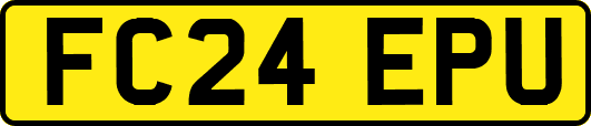 FC24EPU