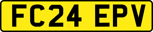 FC24EPV