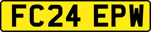 FC24EPW