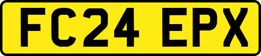 FC24EPX