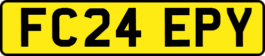 FC24EPY