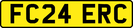 FC24ERC
