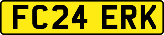 FC24ERK