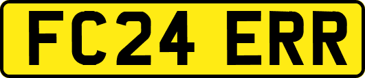 FC24ERR
