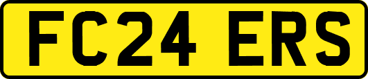 FC24ERS