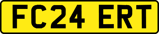 FC24ERT