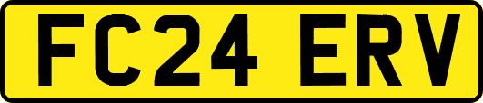 FC24ERV