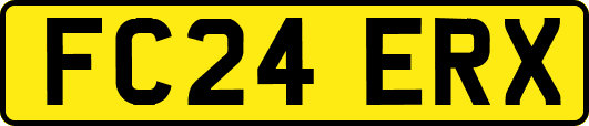 FC24ERX