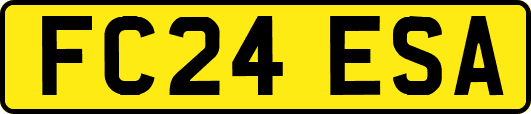 FC24ESA